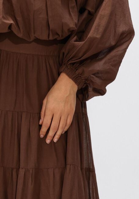 DEVOTION SAGE Jupes en marron - large