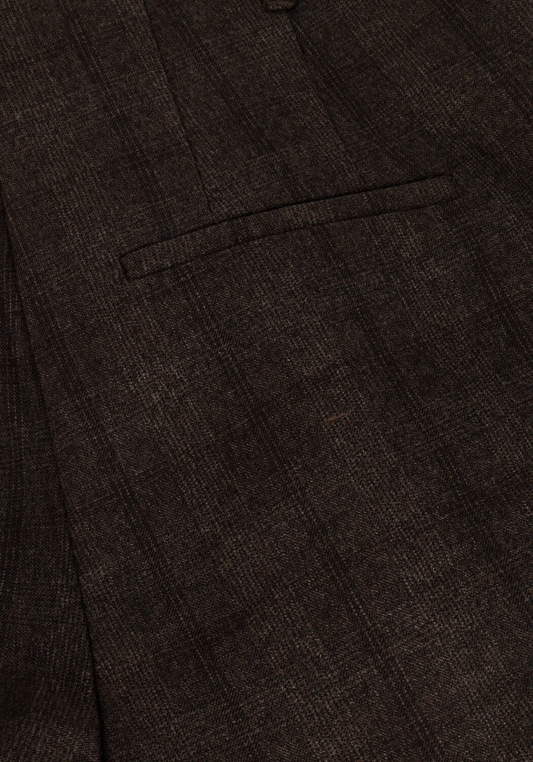 FIVEUNITS Pantalon HAILEY 682 en marron - large