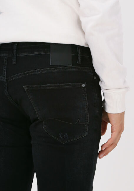 Zwarte PUREWHITE Skinny jeans THE JONE - large