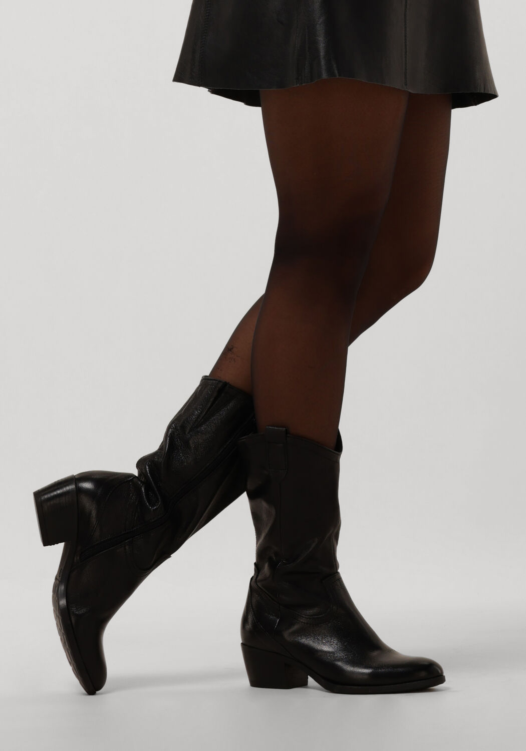 Zwarte OMODA  DALLAS ST - large