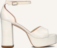 Witte UNISA Sandalen USUAL Witte UNISA Sandalen USUAL - medium