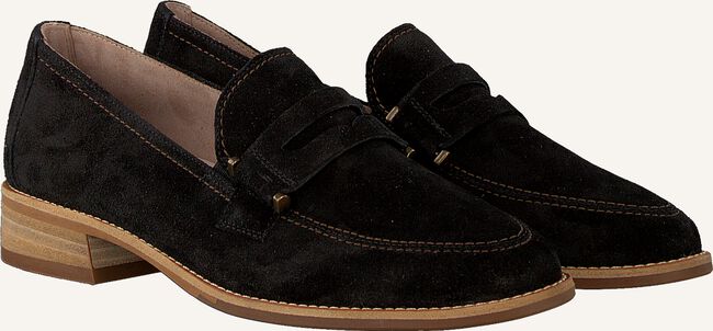 Zwarte PAUL GREEN Loafers 2587 Zwarte PAUL GREEN Loafers 2587 - large