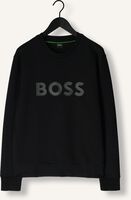 Zwarte BOSS GREEN Trui SALBO Zwarte BOSS GREEN Trui SALBO - medium