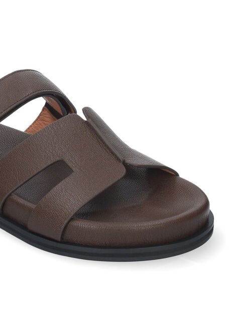 BIBI LOU 525Z40VK Tongs en marron - large