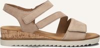 Beige GABOR Sandalen 754.1 - medium