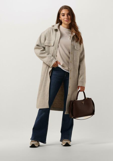 LEE Flared jeans BREESE Bleu foncé - large