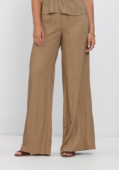 Beige IBANA Broeken/jumpsuits PAVIRA - large