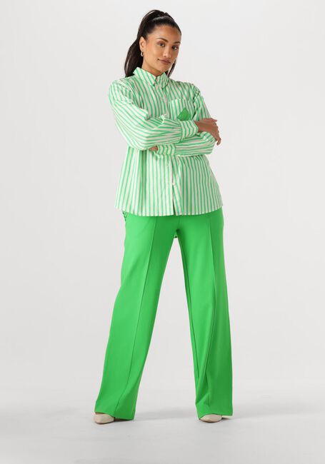 FABIENNE CHAPOT ALEX BLOUSE Blouses en vert - large