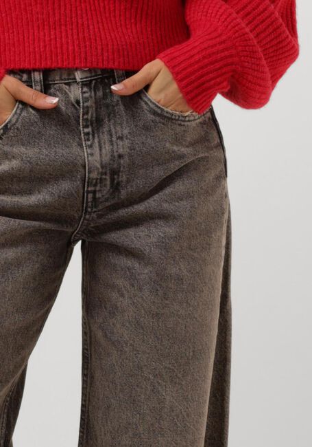 HARPER & YVE Wide jeans MAYRA-PA en gris - large