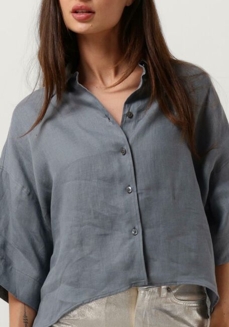 Blauwe DRYKORN  YARIKA - large