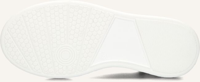 Witte RED-RAG Sneakers 72118 Witte RED-RAG Sneakers 72118 - large