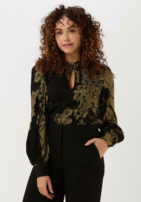 Zwarte DEA KUDIBAL  STACY - large
