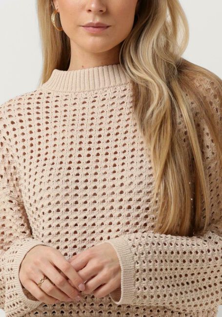 IBANA Pull TOSSA en blanc - large