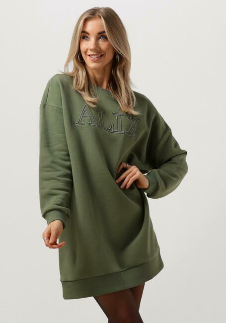 Mini Jurk Loavies Trui Jurk Zwarte Mini Jurk Loavies