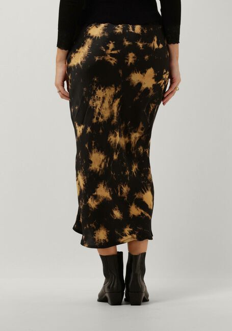 Beige MES DEMOISELLES Midirok SKIRT ANACO - large