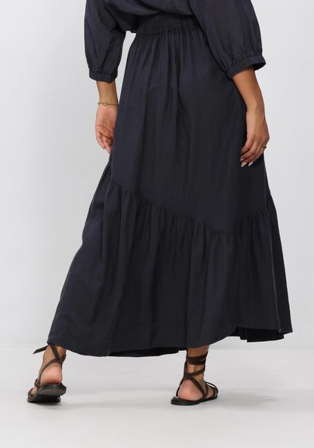 Donkergrijze RUBY TUESDAY Maxirok ILUSIE - large