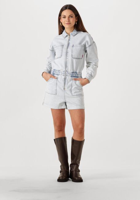 Lichtblauwe HARPER & YVE  TAMMY-JS - large