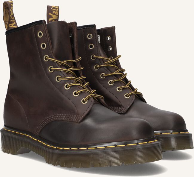 Bruine DR MARTENS  1460 BEX Bruine DR MARTENS  1460 BEX - large