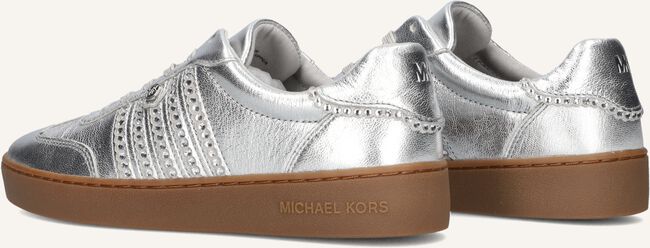 Zilveren MICHAEL KORS Sneakers SCOTTY LACE UP Zilveren MICHAEL KORS Sneakers SCOTTY LACE UP - large