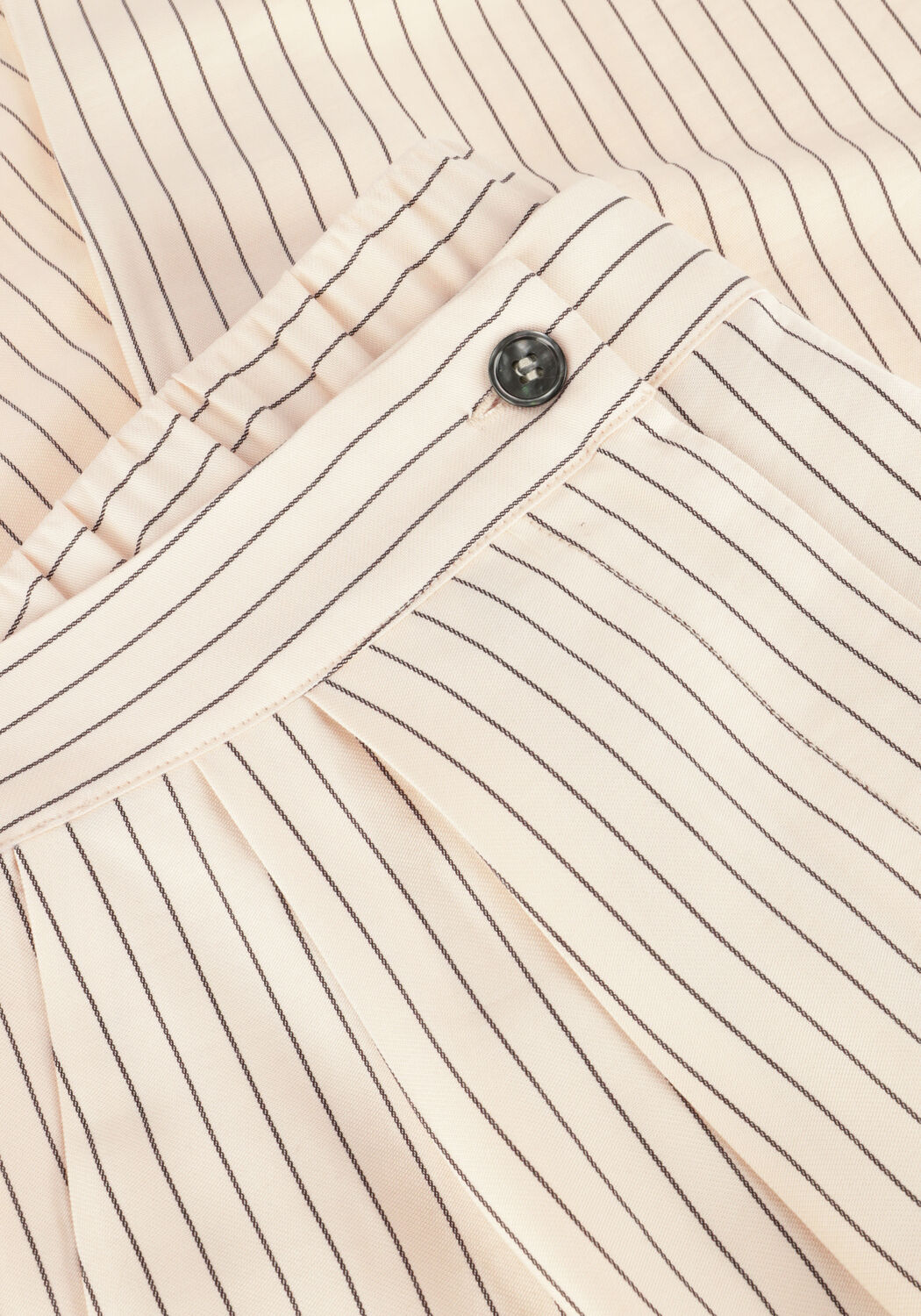 MODSTR&Ouml;M Pantalon ISABELMD PANTS Sable - large