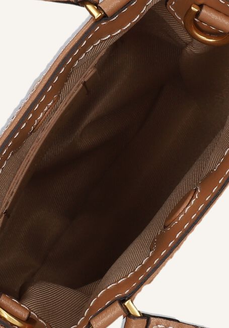 Bruine GIANNI CHIARINI Schoudertas CAMILLA 9620 Bruine GIANNI CHIARINI Schoudertas CAMILLA 9620 - large