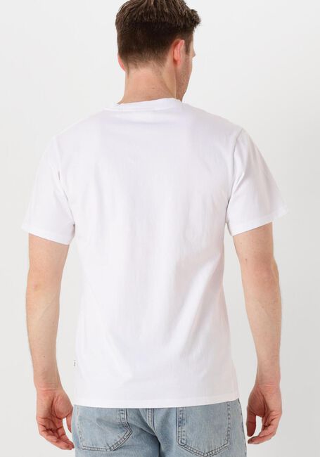 FORÉT T-shirt ELEMENT T-SHIRT en blanc - large