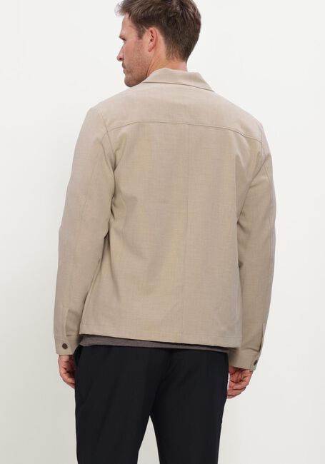 STEFANO LAURAN SL-CALVIN Surchemises en beige - large