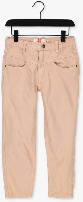 Lichtroze AO76 Slim fit jeans JUANA COLOR PANTS - large