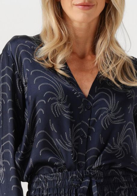Donkerblauwe IBANA  TALMY - large