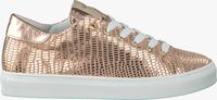 Roze LIU JO Sneakers SNEAKER C/LACCI MARIE - medium