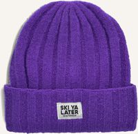 Paarse Z8 Muts RUNE Paarse Z8 Muts RUNE - medium
