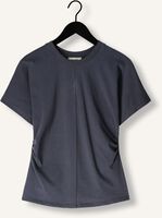 MODSTRÖM T-shirt PATAYAMD T-SHIRT Bleu foncé MODSTRÖM T-shirt PATAYAMD T-SHIRT Bleu foncé - medium