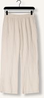 NEO NOIR Pantalon ASTRA SIMPLE STRIPE PANTS Blanc NEO NOIR Pantalon ASTRA SIMPLE STRIPE PANTS Blanc - medium