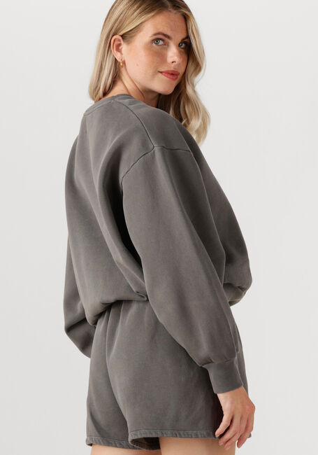 BY-BAR Pull BIBI NATURAL SWEATER en gris - large