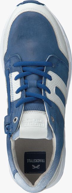 Blauwe TRACKSTYLE Sneakers 316451  - large