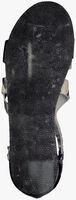 Black PETER KAISER shoe 45805  - medium
