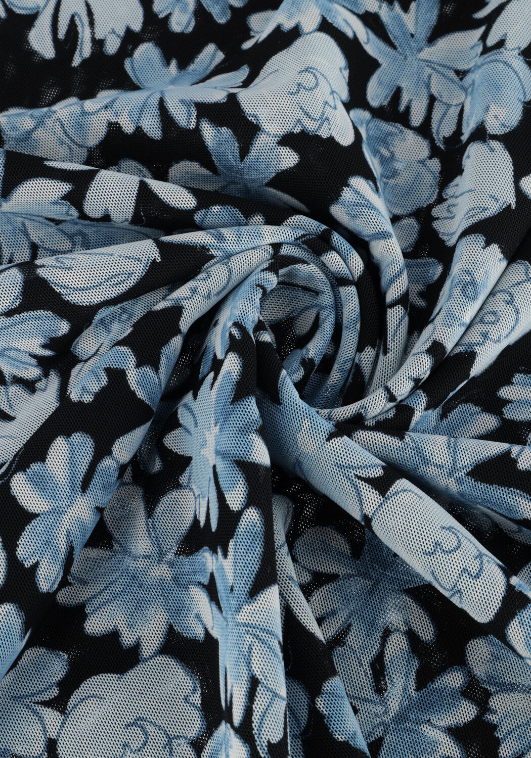 FABIENNE CHAPOT Haut JANE TOP en noir - large