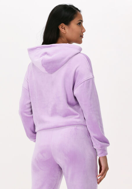 Lila UGG Trui W BELDEN - large