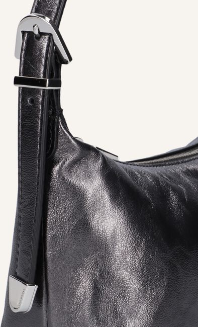 Zwarte COCCINELLE Schoudertas GLEEN PEPITA Zwarte COCCINELLE Schoudertas GLEEN PEPITA - large