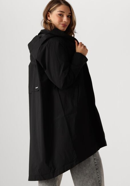 DEBLON SPORTS Imperméable ROMY RAINCOAT en noir - large