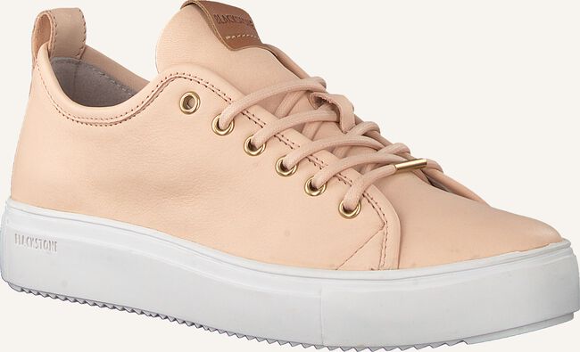 Roze BLACKSTONE Lage sneakers PL97 Roze BLACKSTONE Lage sneakers PL97 - large