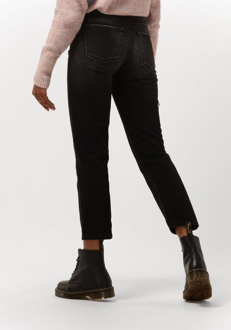 IRO Straight leg jeans DEEN en gris - large
