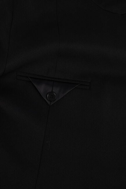 HAUTE L'AMITI&Eacute; Blazer PREMIERE OVERLAP BLAZER en noir - large