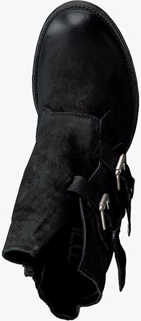 Zwarte MJUS Biker boots 185651  - large