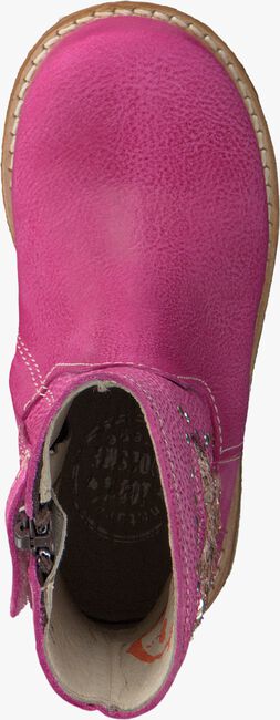 Roze SHOESME Hoge laarzen CR6W091 - large
