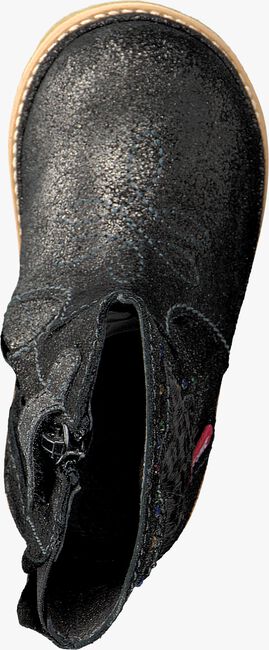 Zwarte SHOESME Hoge laarzen BC5W016C - large