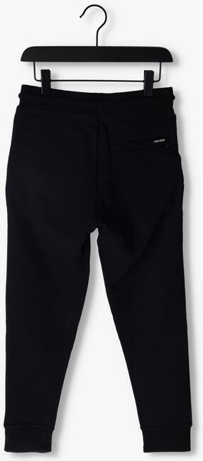 AIRFORCE Pantalon de jogging GEB0709 en noir - large