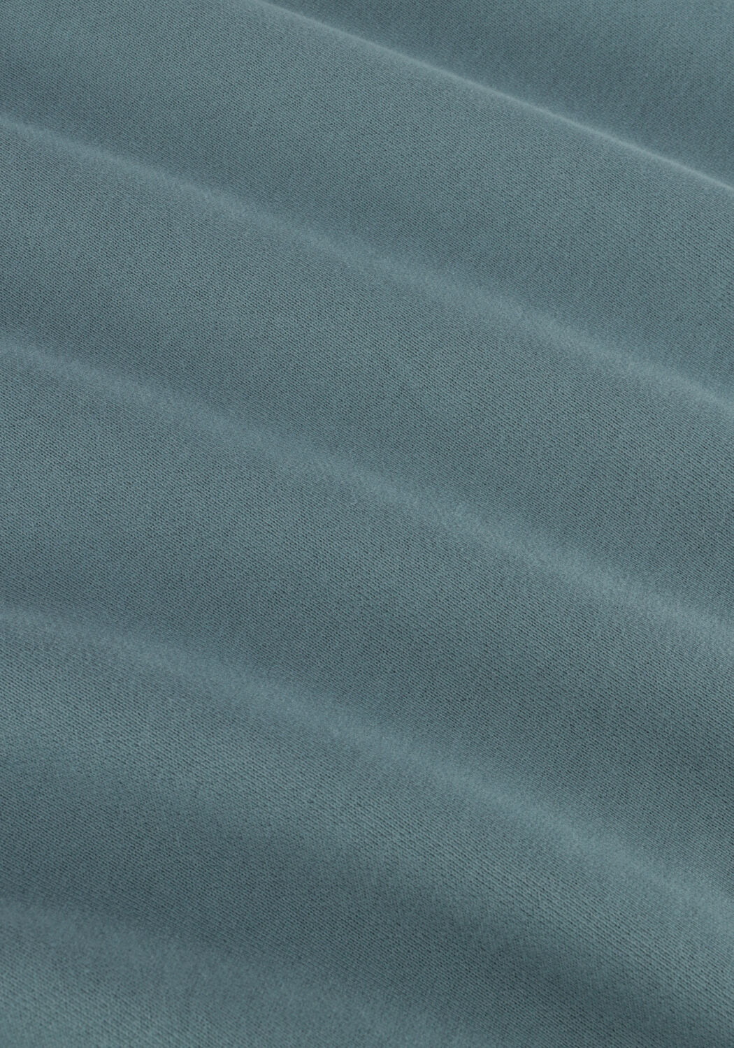 Blauwe CALVIN KLEIN Sweater BADGE CREW NECK - large