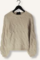 Kit Y.A.S. Trui YASBOLA LS KNIT PULLOVER Kit Y.A.S. Trui YASBOLA LS KNIT PULLOVER - medium