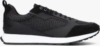 Zwarte HUGO Lage sneakers ICELIN RUNN NYALC - medium